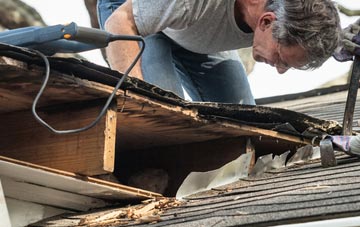 common causes of Lodge Lees fascia damage