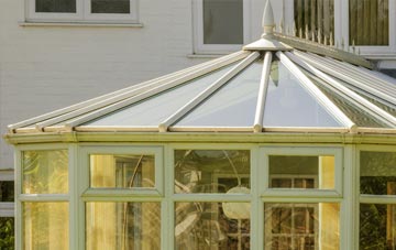 conservatory roof repair Lodge Lees, Kent