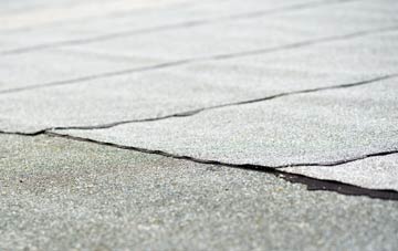 disadvantages of Lodge Lees felt roofing