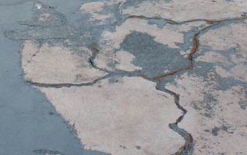 fibreglass roofing replacement Lodge Lees