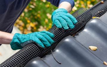 Lodge Lees gutter repair companies