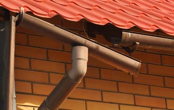 Lodge Lees gutter repair costs