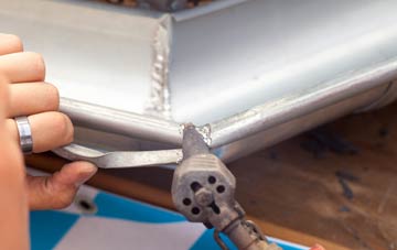 Lodge Lees guttering repair quotes