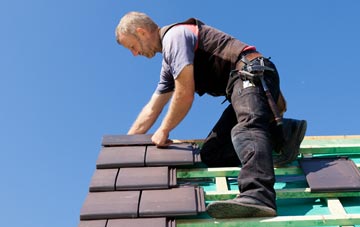 disadvantages of Lodge Lees slate roofing