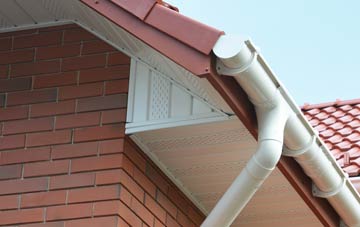 Lodge Lees soffit repair costs