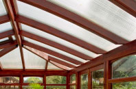 Lodge Lees conservatory roofing insulation