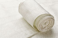 Lodge Lees fibreglass roofing repairs