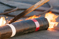 free Lodge Lees flat roofing repair quotes