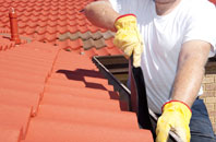 Lodge Lees gutter repair