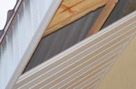 rated Lodge Lees soffit repair companies